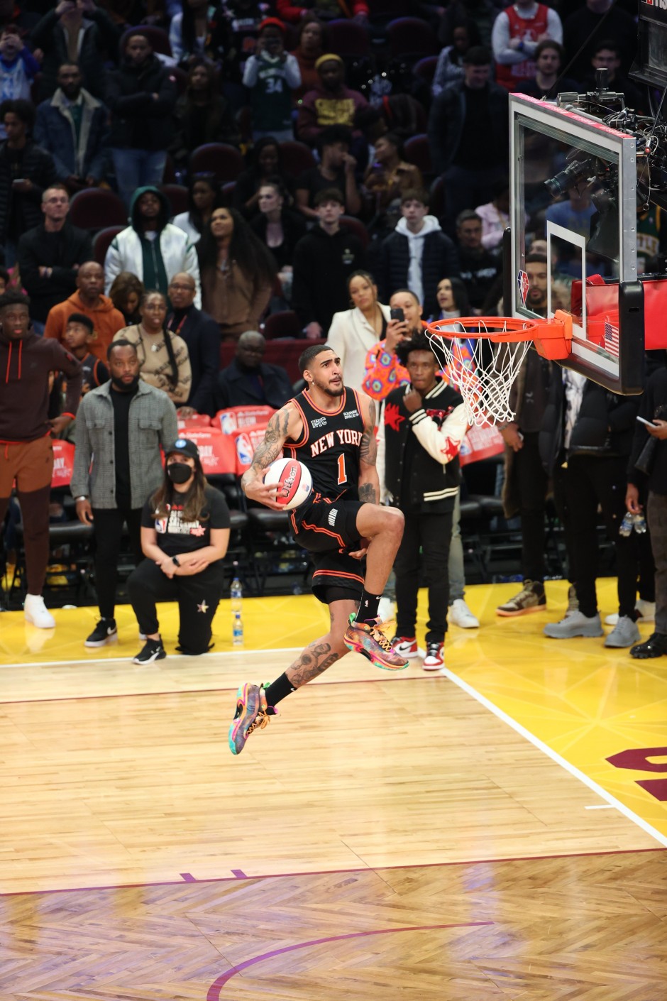 视觉箱体拆跺应用